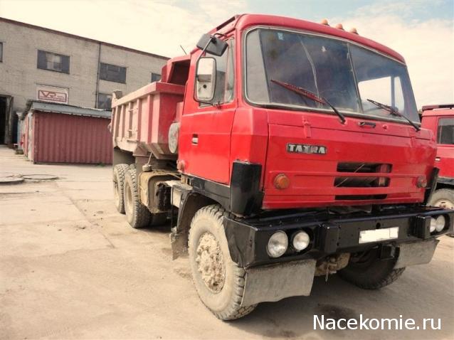 Автолегенды вживую