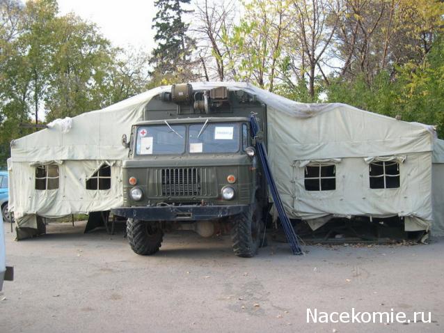 Автолегенды СССР Грузовики - График выхода и обсуждение