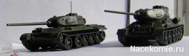 Фото наших коллекций бронетехники