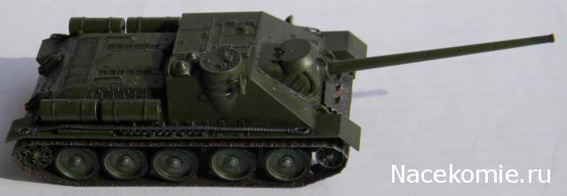 Фото наших коллекций бронетехники