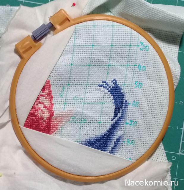 100 крестиков!