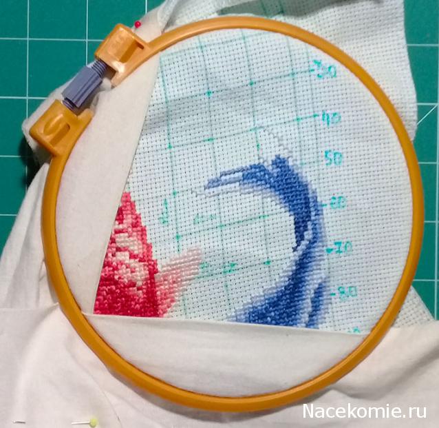 100 крестиков!