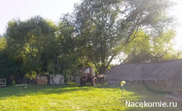 Автолегенды вживую