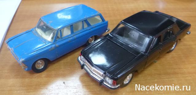 Фото наших коллекций автомобилей