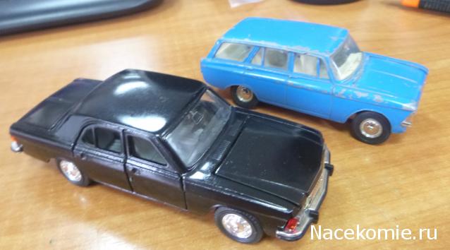 Фото наших коллекций автомобилей