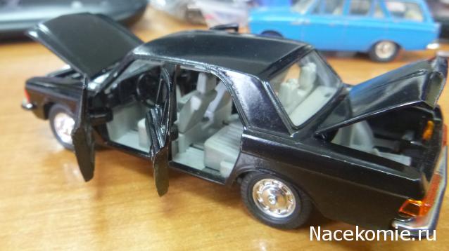 Фото наших коллекций автомобилей