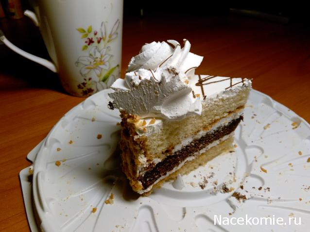 Кулинарный отдел