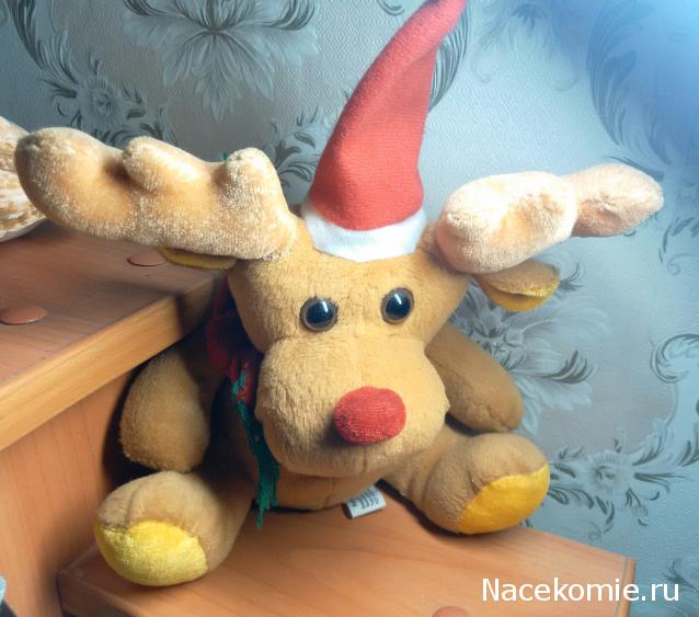 "Живой уголок"