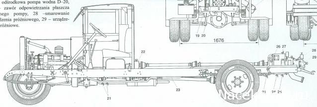 Автолегенды СССР Грузовики Спецвыпуск №7 ПМЗ-1(ЗиС-11)