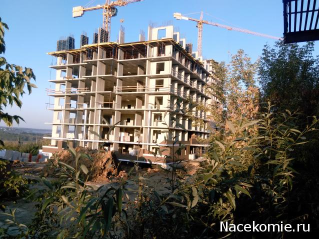 Тракторная болталка