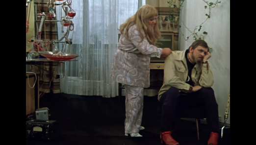 "Живой уголок"