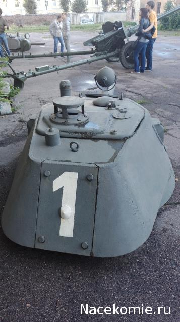 Танкодром (Общая Болталка танковых разделов)