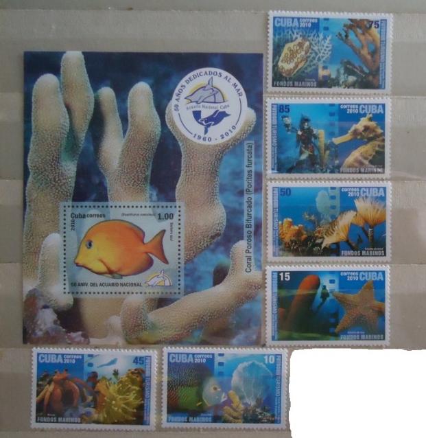 Почтовые марки Мира №209
