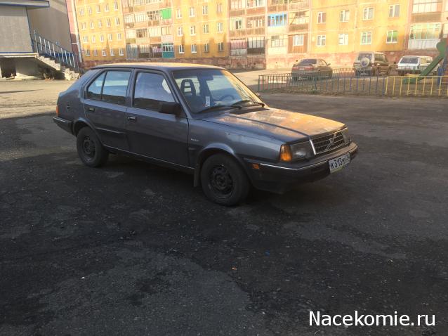 Автолегенды вживую