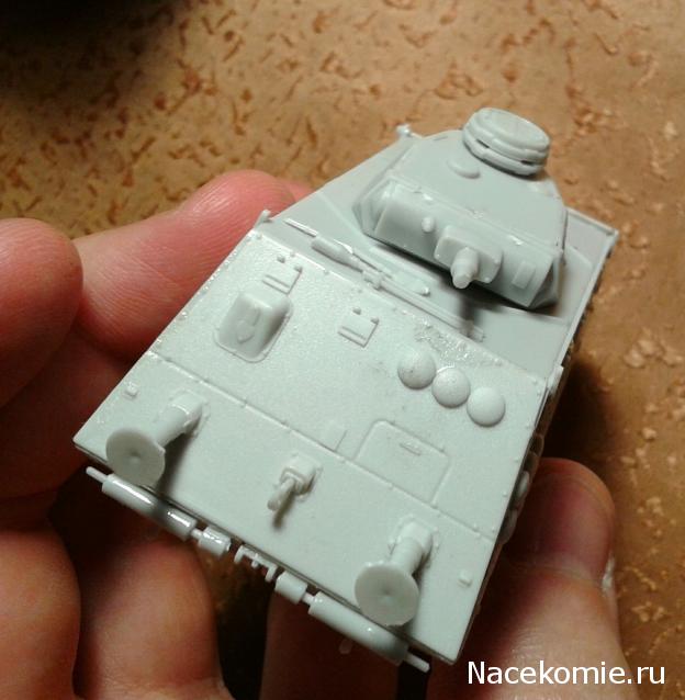 Фото наших коллекций бронетехники