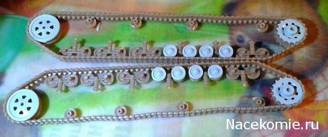 Фото наших коллекций бронетехники