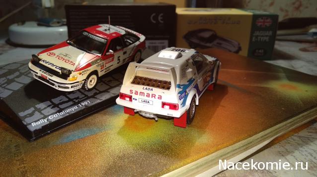 Фото наших коллекций автомобилей