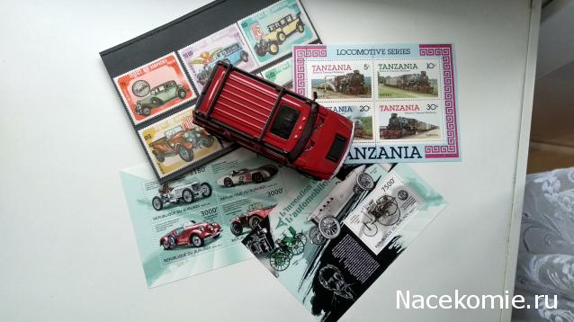 Фото наших коллекций автомобилей