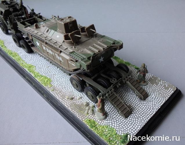 Фото наших коллекций бронетехники