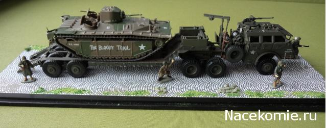 Фото наших коллекций бронетехники
