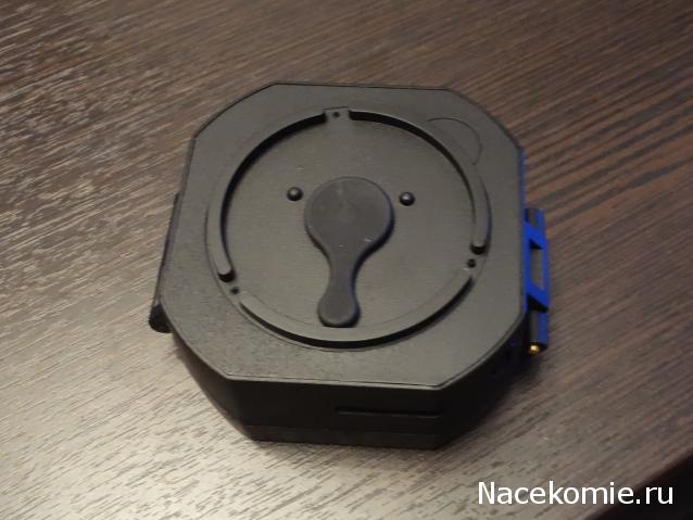 Минералы Подземные Богатства - Обсуждение подписки