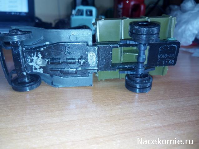 Фото наших коллекций автомобилей