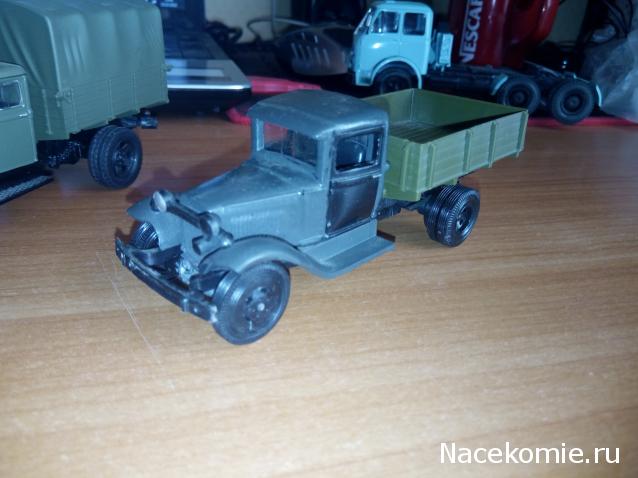 Фото наших коллекций автомобилей