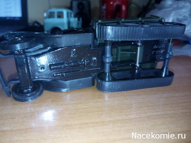 Фото наших коллекций автомобилей