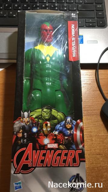 Война бесконечности - Болталка раздела Герои Marvel 3D