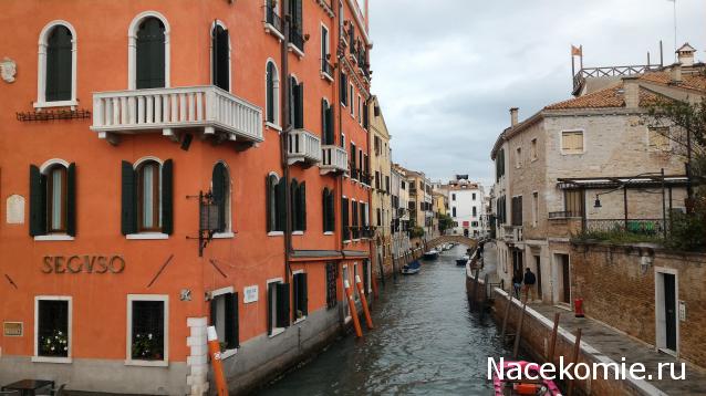 Мой любимый город или дорогие сердцу места