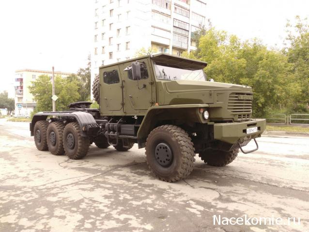 Автолегенды СССР Грузовики - График выхода и обсуждение