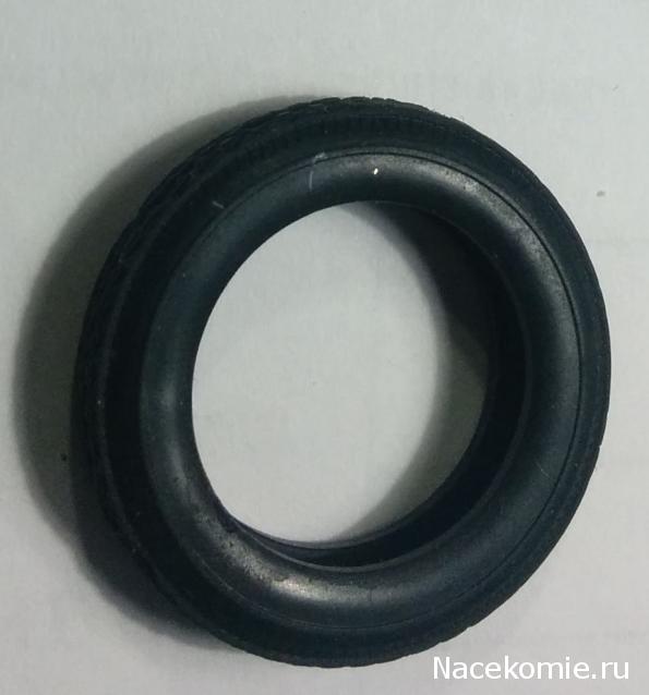 Тракторная болталка