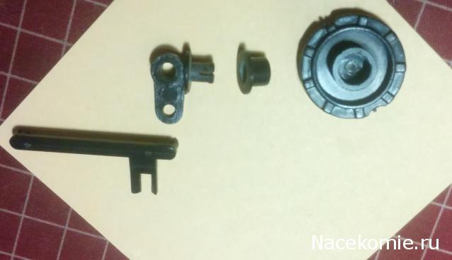 Тракторная болталка