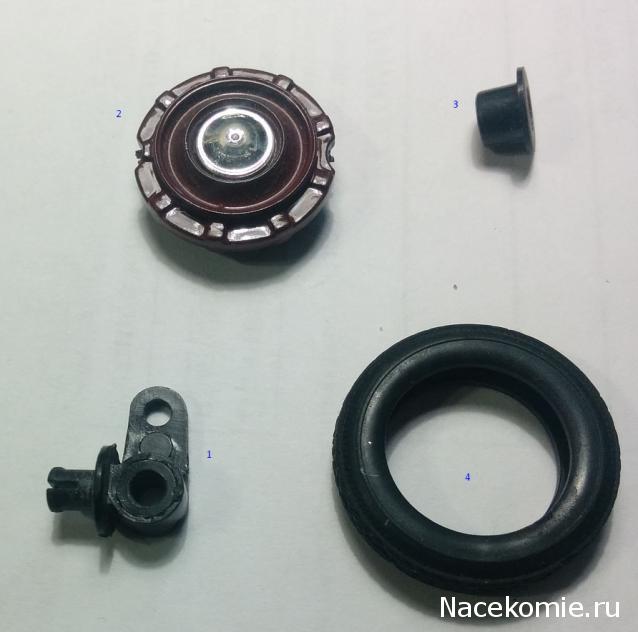 Тракторная болталка