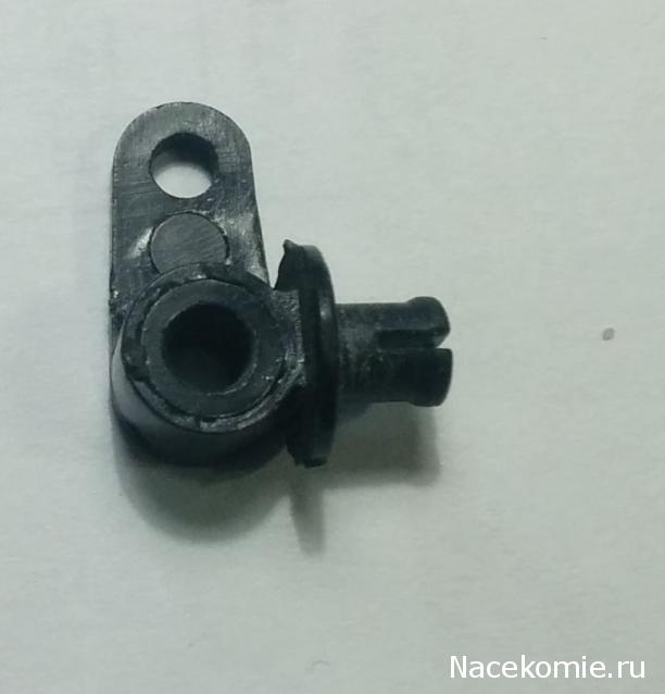 Тракторная болталка