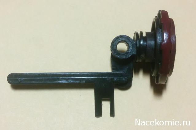 Тракторная болталка