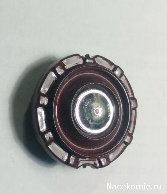 Тракторная болталка