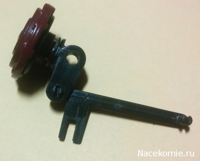 Тракторная болталка