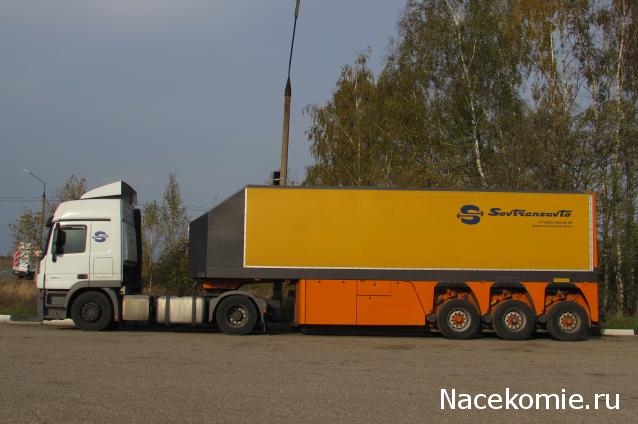 Гаражные посиделки - Болталка-трёп АЛГ