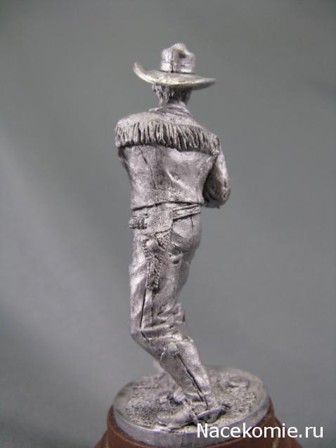 Общаемся с представителями фирмы EК Castings