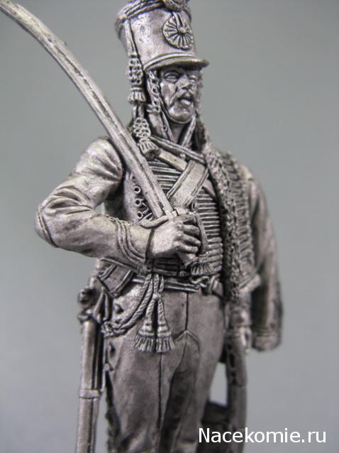 Общаемся с представителями фирмы EК Castings