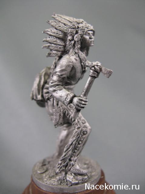 Общаемся с представителями фирмы EК Castings