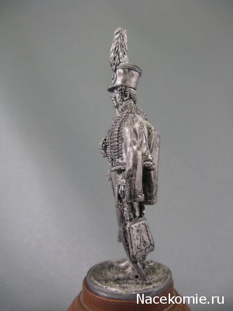 Общаемся с представителями фирмы EК Castings