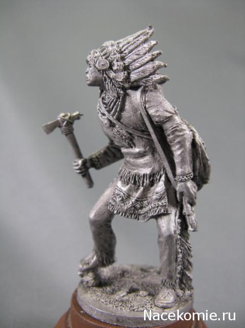 Общаемся с представителями фирмы EК Castings