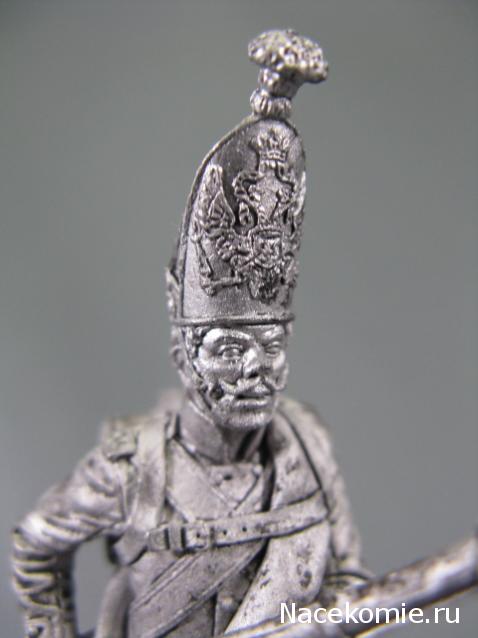 Общаемся с представителями фирмы EК Castings