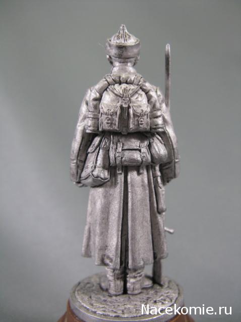 Общаемся с представителями фирмы EК Castings