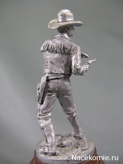 Общаемся с представителями фирмы EК Castings