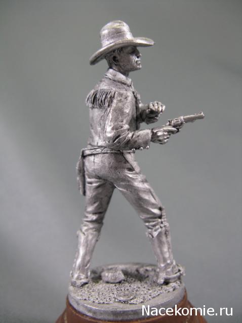 Общаемся с представителями фирмы EК Castings