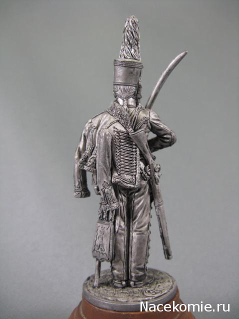 Общаемся с представителями фирмы EК Castings