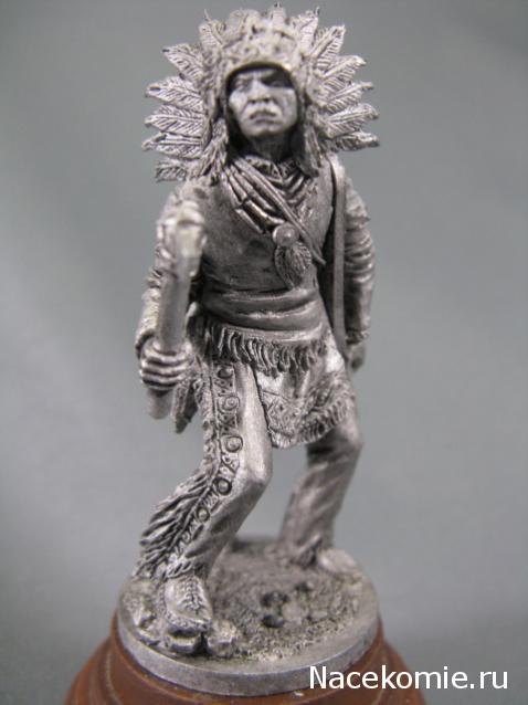 Общаемся с представителями фирмы EК Castings